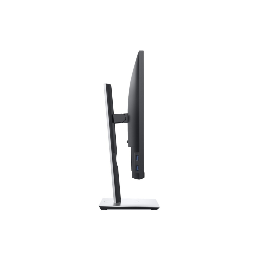 DELL P2419H Monitor | A | 24" FHD IPS | VGA-HDMI-DP | 2 Years Warranty