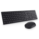 DELL KM5221W Wireless Keyboard & Mouse AZERTY BE