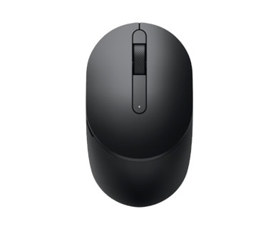 DELL KM5221W Wireless Keyboard & Mouse AZERTY BE