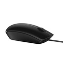 DELL MS116 Wired Mouse USB