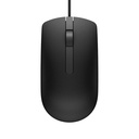 DELL MS116 Wired Mouse USB