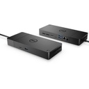 DELL WD19S Docking station | 180W power supply | USB-C | DP | ETHERNET