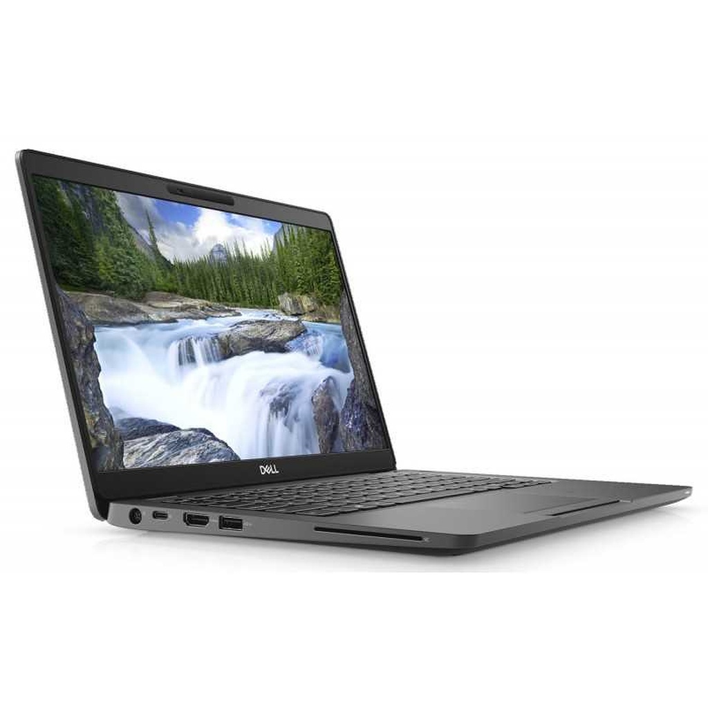 DELL LATITUDE 5300 | A | i5 Gen8 | 8GB RAM | 240GB SSD | 13,3" FHD | W11PRO | WEBCAM | 2 YEARS WARRANTY