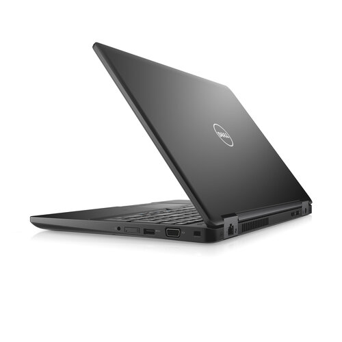DELL LATITUDE 5590 | A | i5 Gen8 | 8GB RAM | 240GB SSD | 15,6" FHD | W11PRO | WEBCAM | 2 YEARS WARRANTY