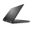 DELL LATITUDE 5590 | A | i5 Gen8 | 8GB RAM | 240GB SSD | 15,6" FHD | W11PRO | WEBCAM | 2 YEARS WARRANTY