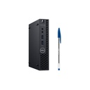 DELL OPTIPLEX 3060 MICRO USFF | i5 Gen8 | 8GB RAM | 240GB SSD | WIFI | W11PRO | 2 YEARS WARRANTY