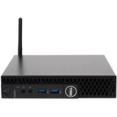 DELL OPTIPLEX 3060 MICRO USFF | i5 Gen8 | 8GB RAM | 240GB SSD | WIFI | W11PRO | 2 YEARS WARRANTY