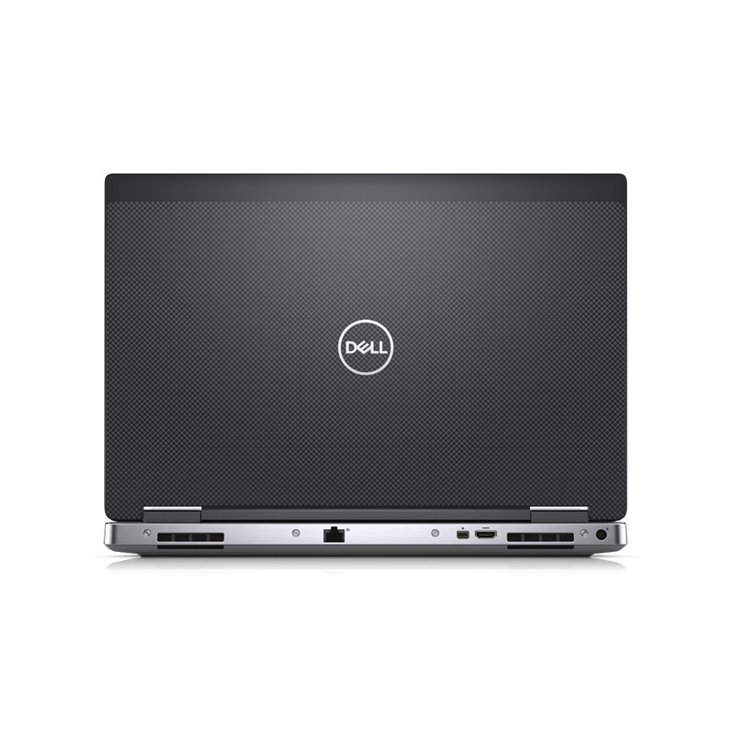 DELL PRECISION 7550 | A | i7 Gen10 | 32GB RAM | 480GB SSD | 15,6" FHD | QUADRO T2000 | W11PRO | WEBCAM | 2 YEARS WARRANTY
