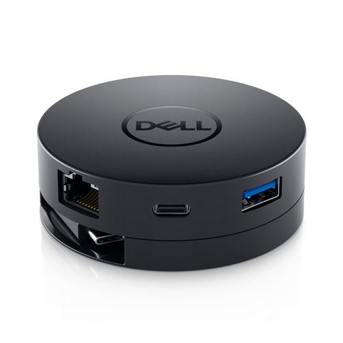 DELL DA300 Mobile Adapter USB-C