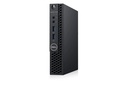 DELL OPTIPLEX 3060 MICRO USFF | i5 Gen8 | 8GB RAM | 250GB SSD | WIFI | W11PRO | 2 ANS GARANTIE