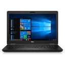 DELL LATITUDE 5590 | A | i5 Gen8 | 8GB RAM | 250GB SSD | 15,6" FHD | W11PRO | WEBCAM | GARANTIE 2 ANS