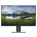 DELL Monitor P2720DC | NEW | 27'' QHD | 2560 x 1440 |  HDMI • DisplayPort • USB-C 3.1 | GARANTIE 2 ANS