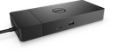 DELL WD19S Docking station | 180W power supply | USB-C | DP | ETHERNET