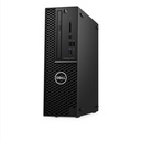 DELL PRECISION 3430 SFF | A | i7 Gen8 | 16GB RAM | 500GB SSD | NVIDIA QUADRO P620 | W11PRO | GARANTIE 2 ANS