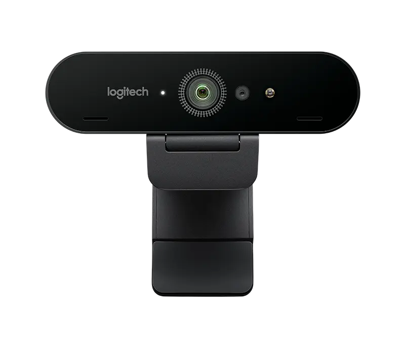 LOGITECH BRIO ULTRA HD 4K PRO WEBCAM