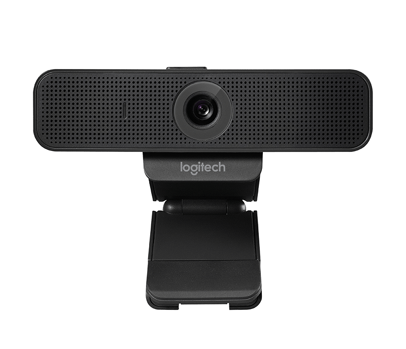 LOGITECH C925E BUSINESS WEBCAM