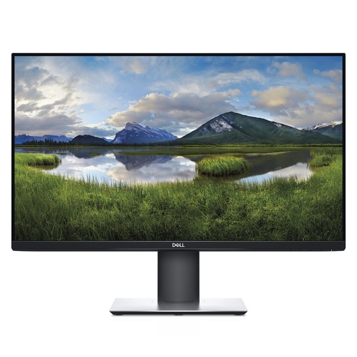 DELL Monitor P2720DC | NEW | 27'' QHD | 2560 x 1440 |  HDMI • DisplayPort • USB-C 3.1 | GARANTIE 2 ANS