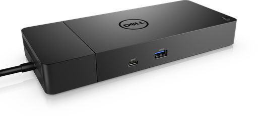 [FPFY9] DELL WD19S Docking station | 180W power supply | USB-C | DP | ETHERNET