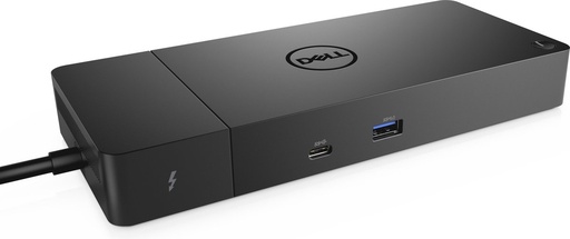 DELL WD19TBS Docking station | 180W power supply | THUNDERBOLT | USB-C | DP | ETHERNET