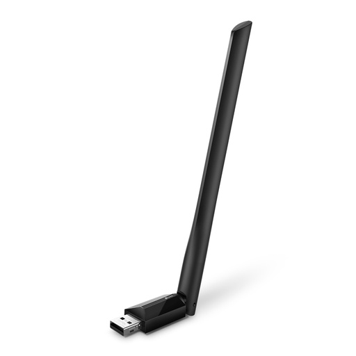 [ARCHER T3U PLUS] Antenne USB WiFi Dual Band AC1300