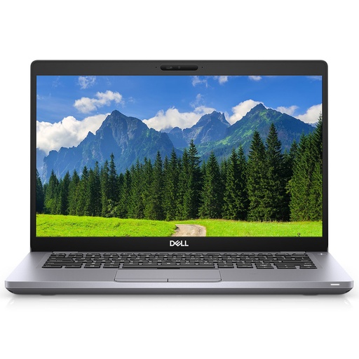 DELL LATITUDE 5410 | A | i5 Gen10 | 16GB RAM | 250GB SSD | 14" FHD | W11PRO | WEBCAM | GARANTIE 2 ANS