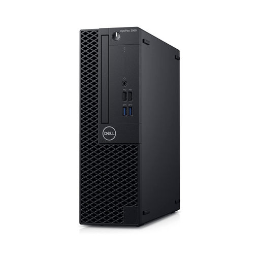 DELL OPTIPLEX 3070 SFF | GRADE A | i5 Gen9 | 8GB RAM | 250GB SSD | W11PRO | GARANTIE 2 ANS