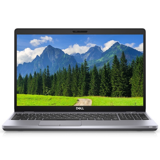 DELL LATITUDE 5520 | B | i5 Gen11 | 16GB RAM | 500GB SSD | 15,6" FHD | W11PRO | WEBCAM | GARANTIE 2 ANS