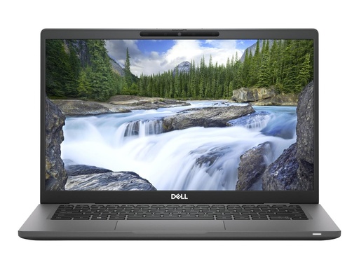 DELL LATITUDE 7320 | i5 Gen11 | 8GB RAM | 250GB SSD | 13.3" FHD | W11PRO | GRADE A