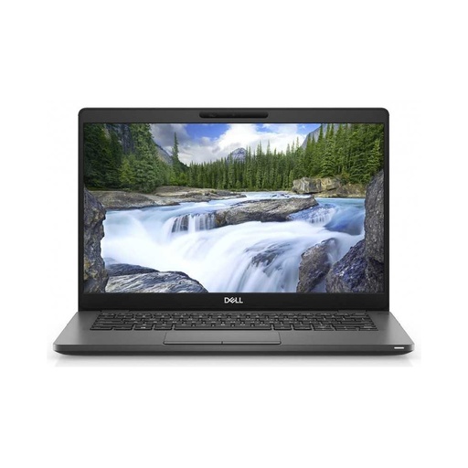 DELL LATITUDE 5300 | A | i5 Gen8 | 8GB RAM | 250GB SSD | 13,3" FHD TOUCHSCREEN | W11PRO | WEBCAM | GARANTIE 2 ANS