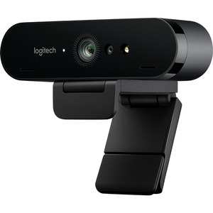 [960-001106] LOGITECH BRIO ULTRA HD 4K PRO WEBCAM