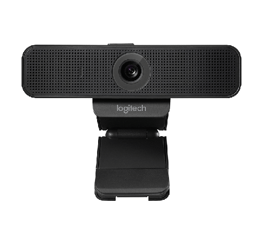 LOGITECH C925E BUSINESS WEBCAM
