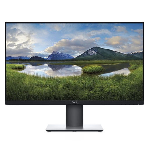 DELL P2419H Monitor | A | 24" FHD IPS | VGA-HDMI-DP | GARANTIE 2 ANS