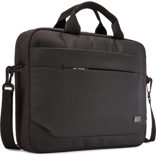 [3203988] CASE LOGIC sac pour pc portable jusque 15,6'' | Advantage Black